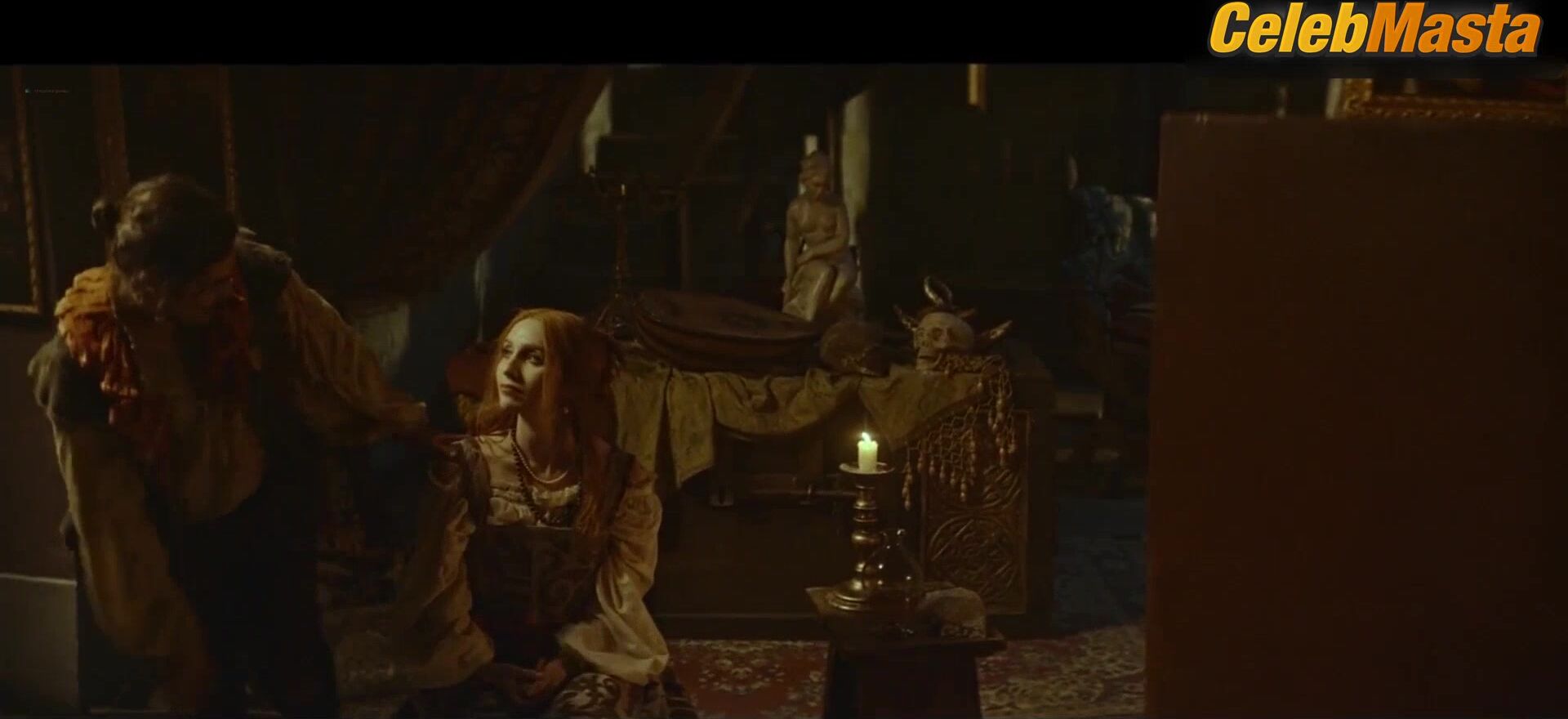 Isabelle Huppert And Micaela Ramazzotti’s Hot Scene In - Photo 2 of 5 photo 4