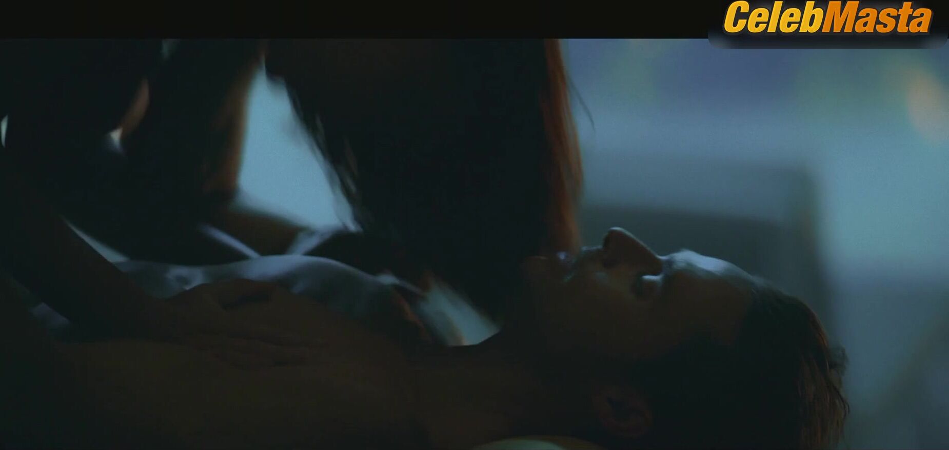 Carolina Miranda Flaunts Breasts, Butt Scene In Fake Profile - Photo 2 of 5