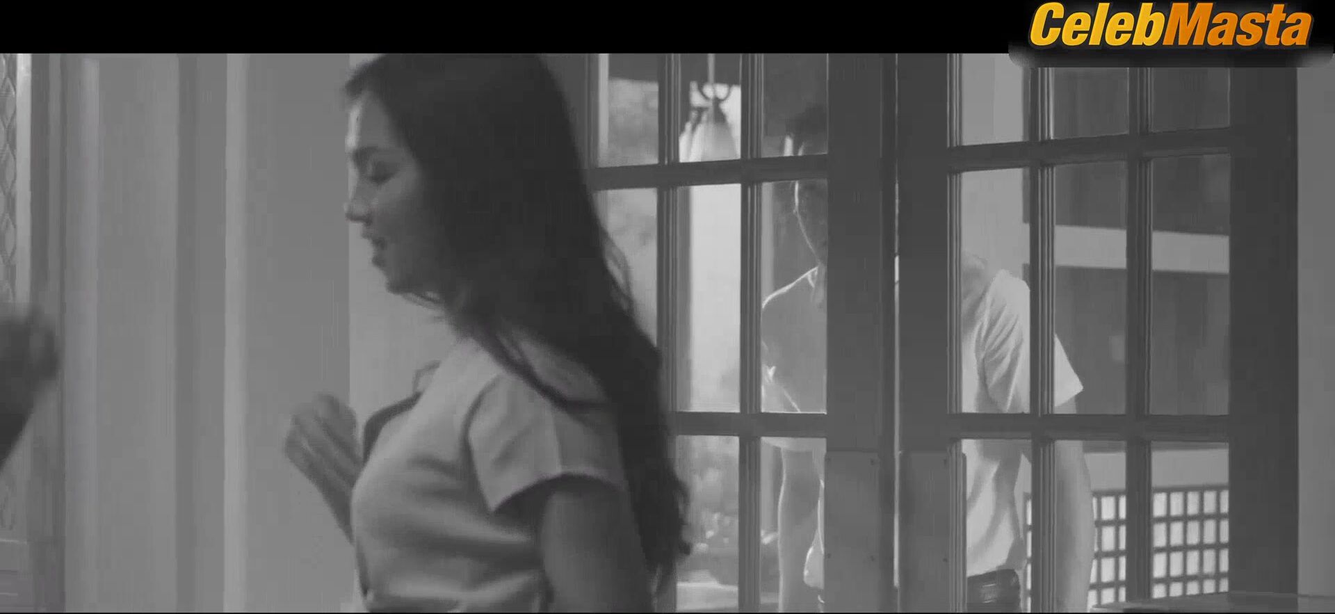 Apple Dy Jela Cuenca And Tits Scene In Halo-halo X - Photo 1 of 5 photo 2