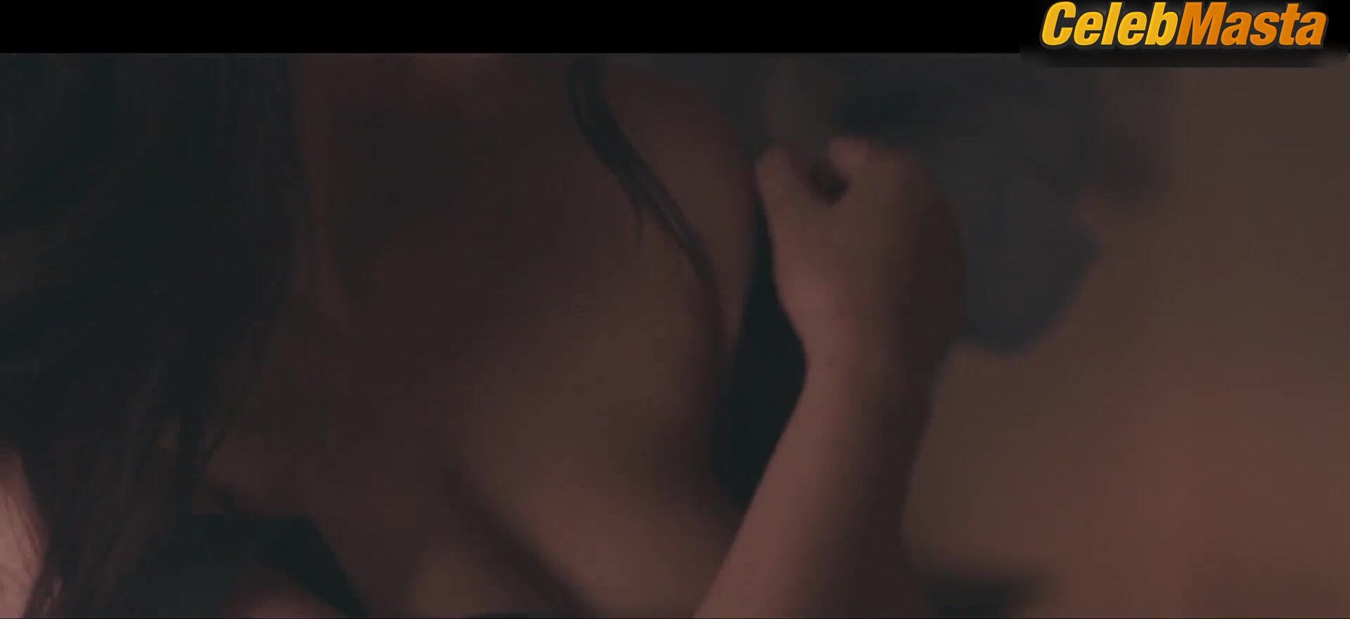 Apple Dy Jela Cuenca And Tits Scene In Halo-halo X - Photo 1 of 5 photo 5