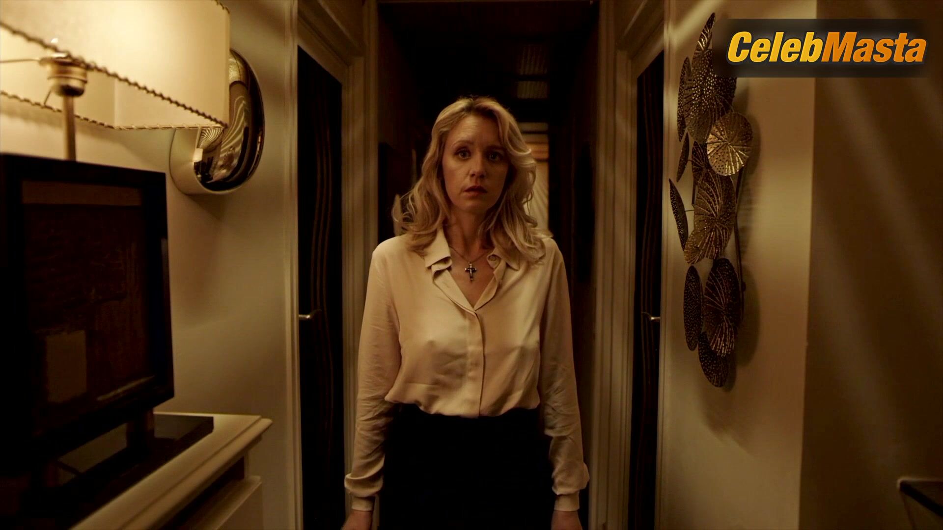 Ludivine Sagnier ’s Hot Scene In The New Pope - Photo 2 of 5 photo 1