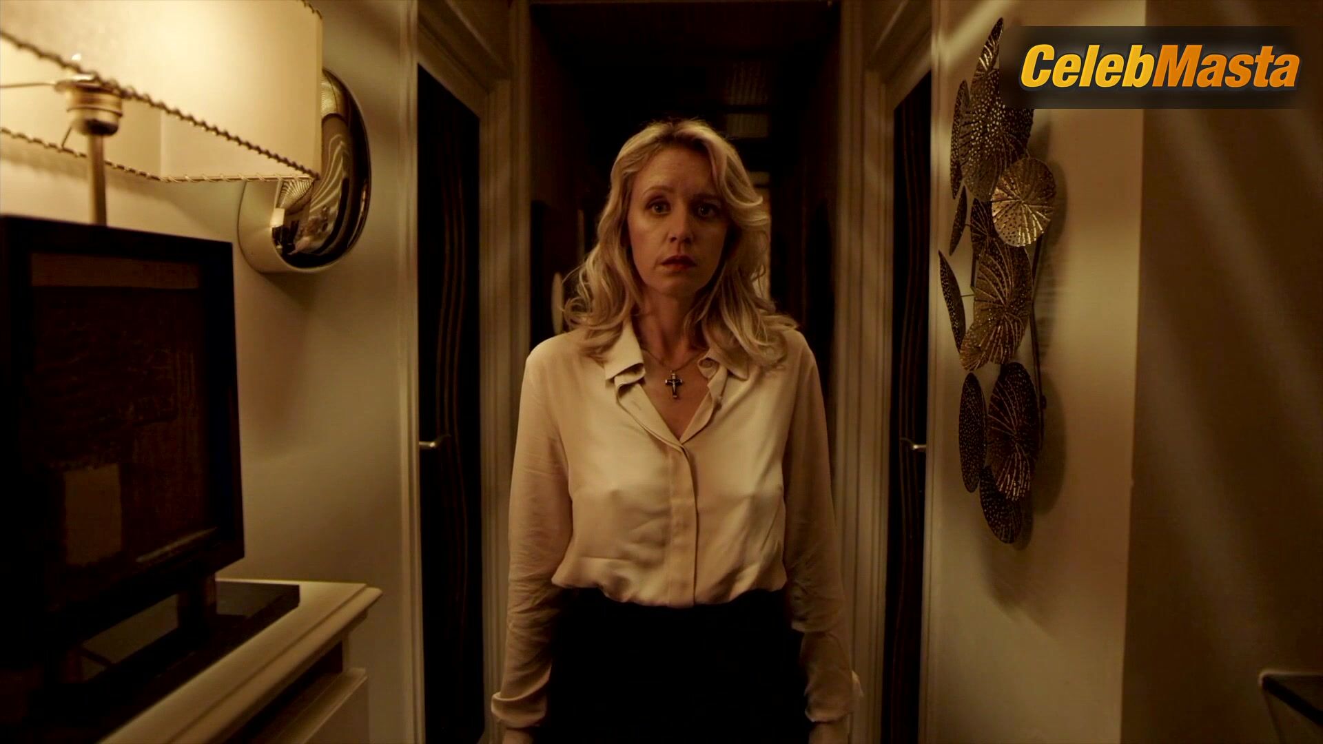 Ludivine Sagnier ’s Hot Scene In The New Pope - Photo 2 of 5