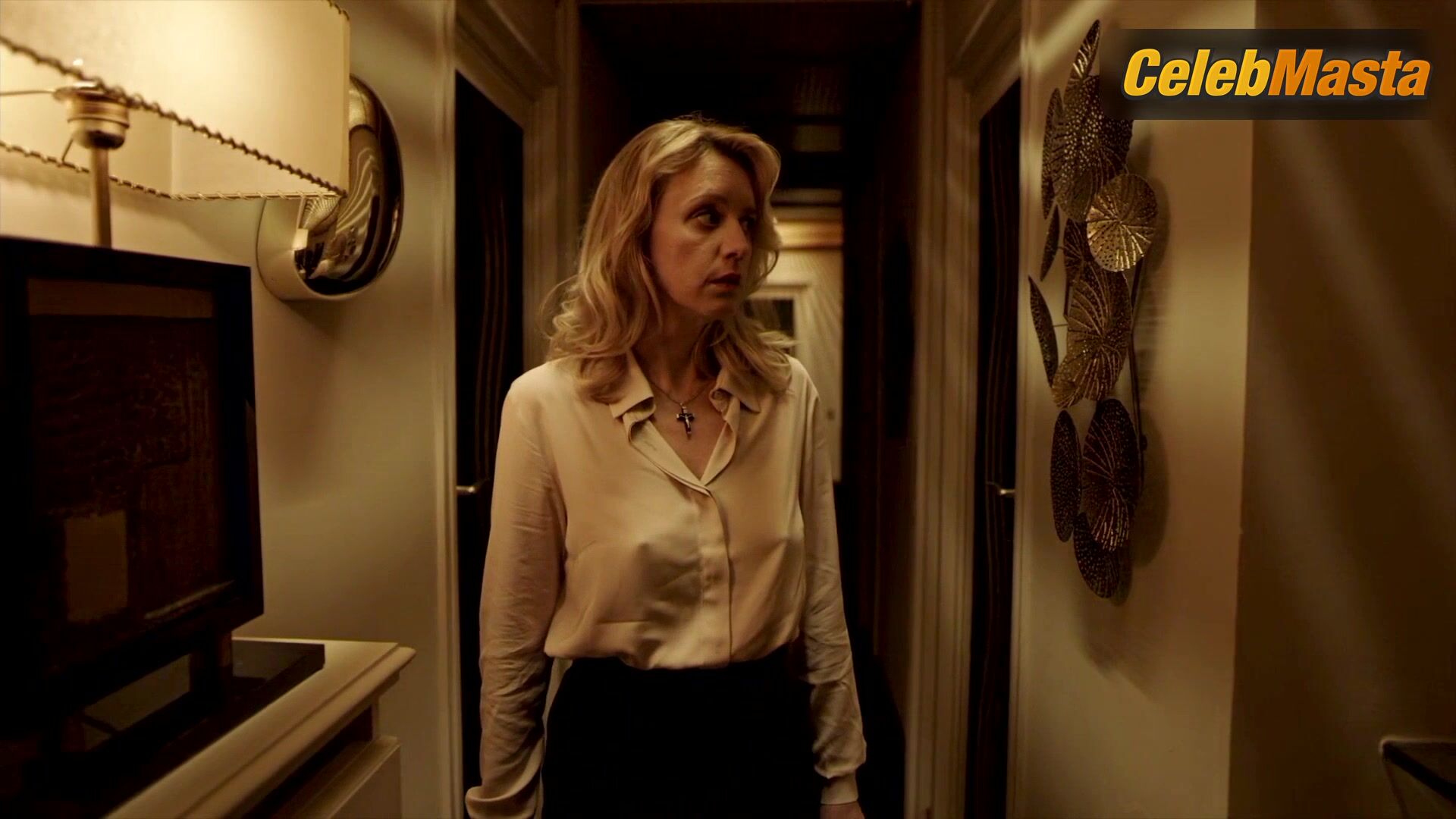Ludivine Sagnier ’s Hot Scene In The New Pope - Photo 2 of 5 photo 4
