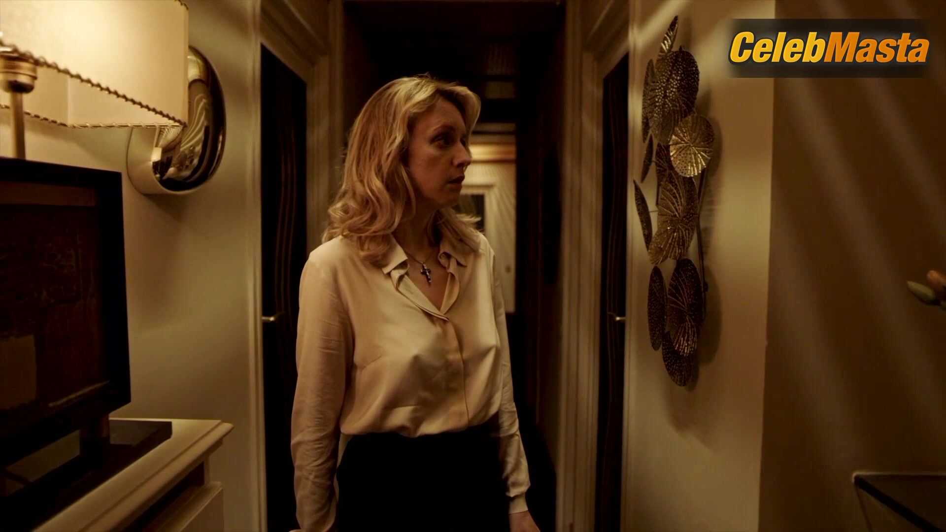Ludivine Sagnier ’s Hot Scene In The New Pope - Photo 2 of 5 photo 5