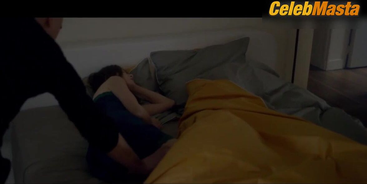 Isabelle Huppert Reveals Breasts Scene In Elle - Photo 3 of 5 photo 2