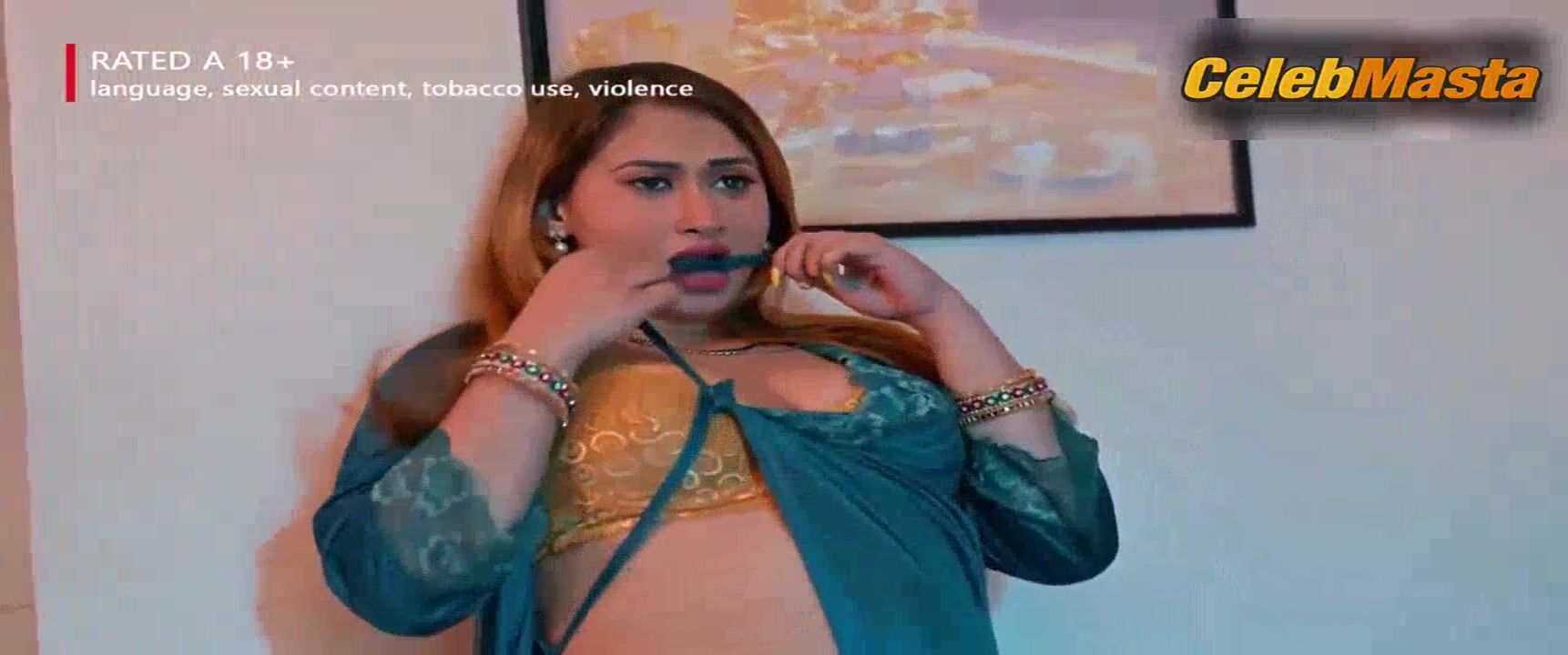 Priyanka Biswas And Shubangi Sharma Show Sexy Scene In - Photo 1 of 5