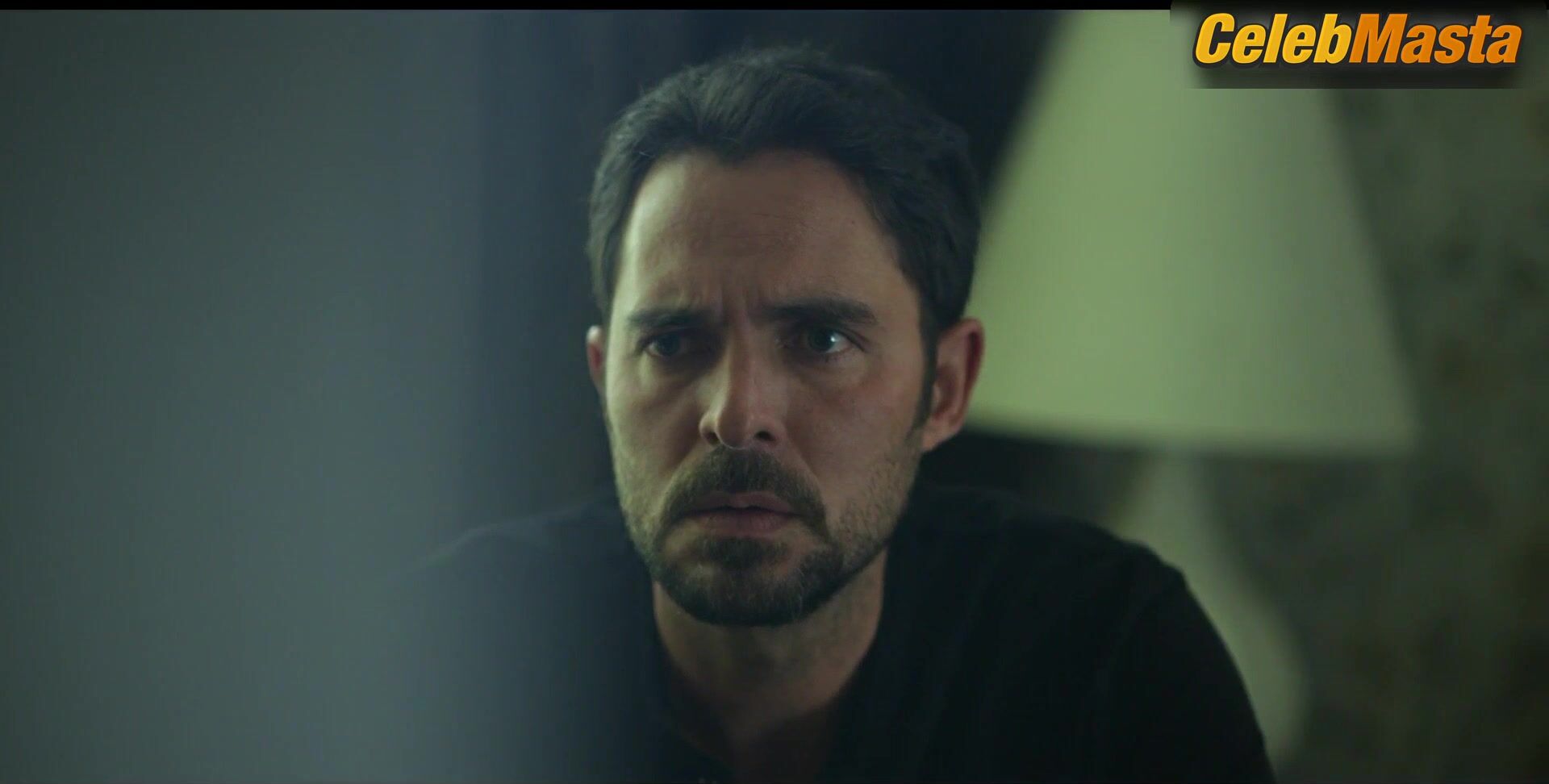 Carolina Miranda Reveals Underwear Scene In Who Killed Sara? - Photo 2 of 5 photo 1