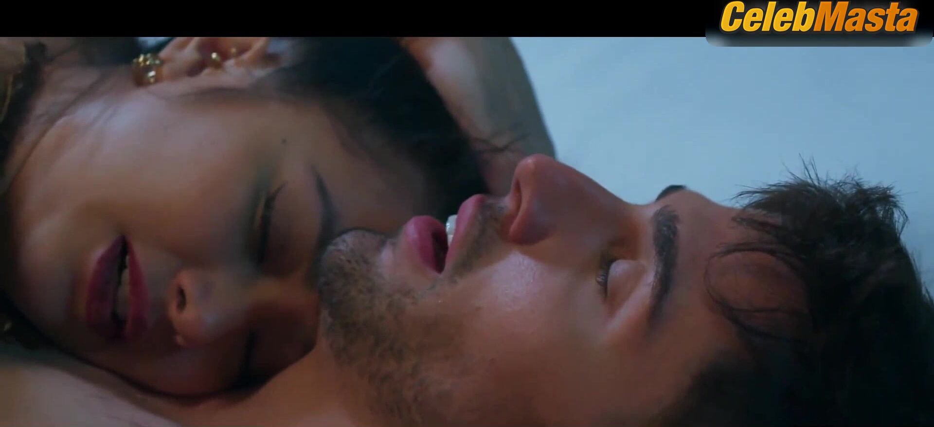 Jela Cuenca Reveals Tits Scene In Afam - Photo 2 of 5 photo 1