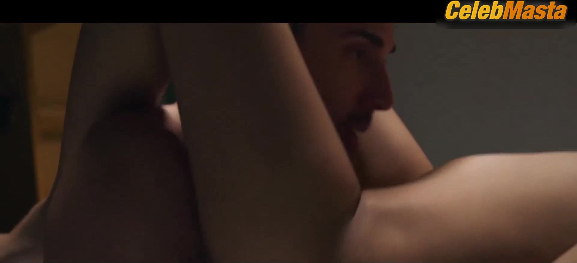 Jela Cuenca Reveals Tits Scene In Afam - Photo 2 of 5 photo 4