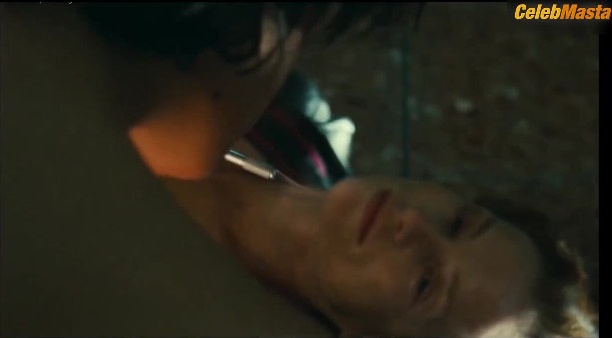Isabelle Huppert ’s Tits, Swimsuit Scene In Ma Mere - Photo 2 of 5 photo 1
