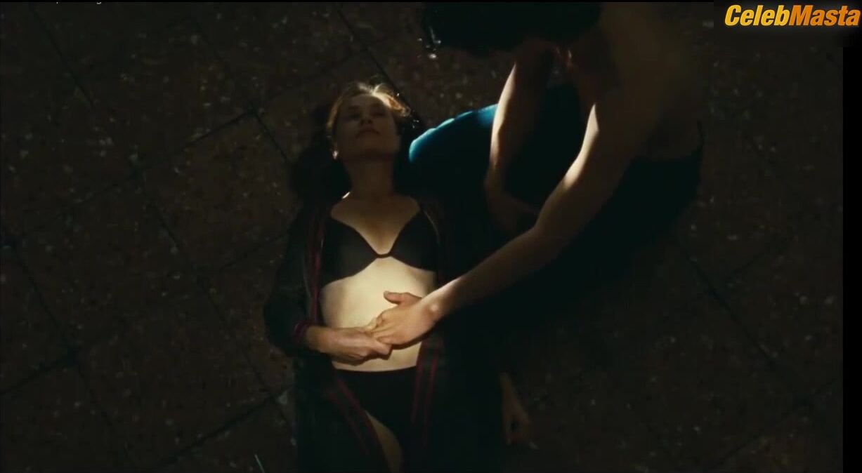 Isabelle Huppert ’s Tits, Swimsuit Scene In Ma Mere - Photo 2 of 5