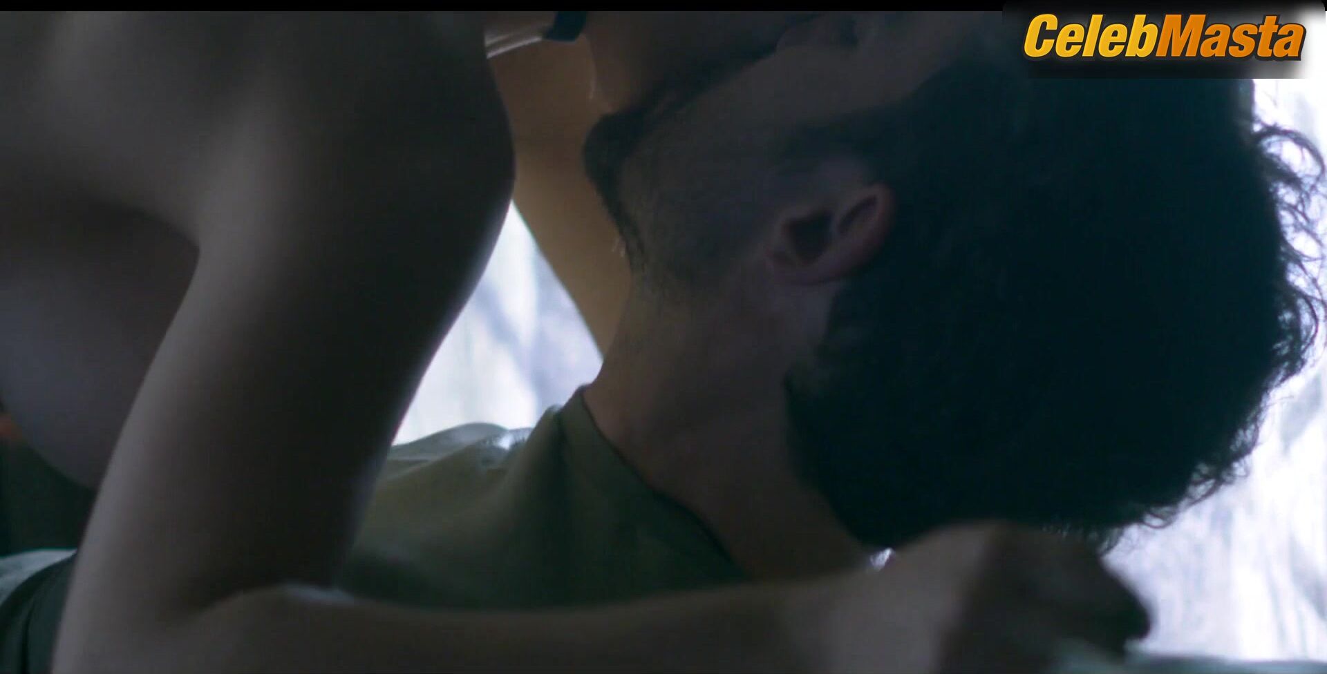 Carolina Miranda Bares Boobs, Underwear Scene In Who Killed - Photo 1 of 5 photo 2