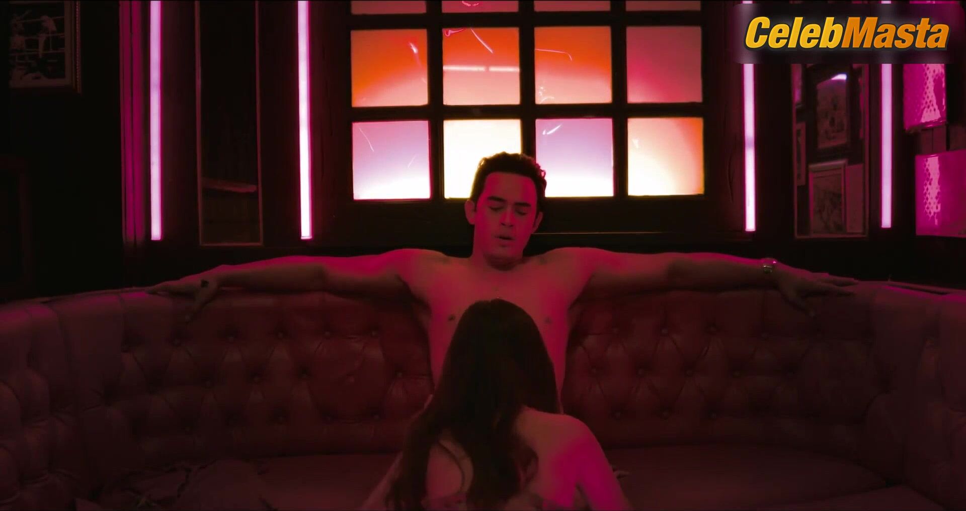 Jela Cuenca Booty, Tits Scene In Pabuya - Photo 1 of 5