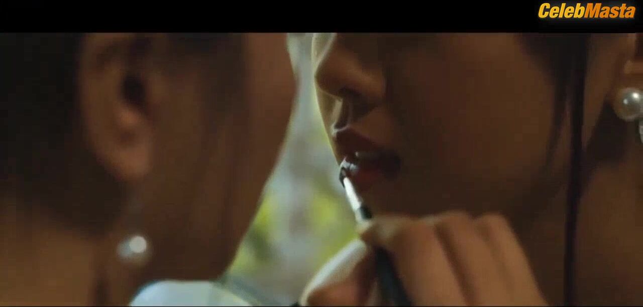 Jela Cuenca ’s Sexy Scene In Palitan - Photo 2 of 5 photo 1