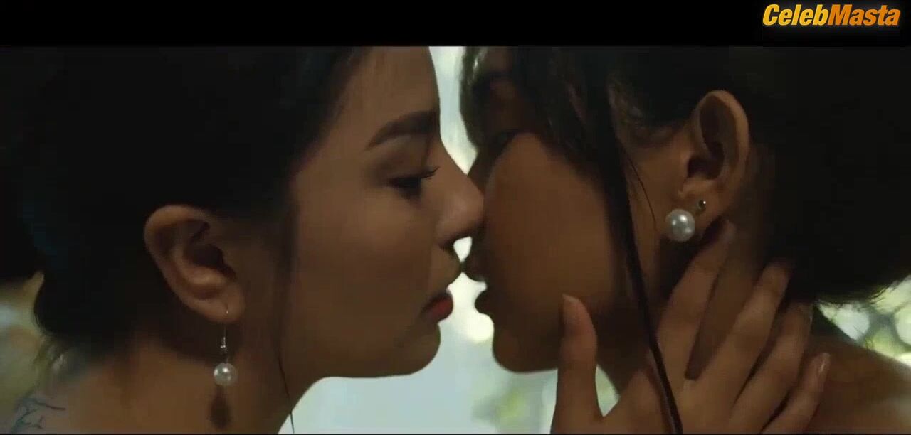 Jela Cuenca ’s Sexy Scene In Palitan - Photo 2 of 5 photo 4