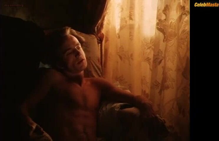 Isabelle Huppert Ass, Tits Scene From Lady Of The Camelias - Photo 2 of 5 photo 1