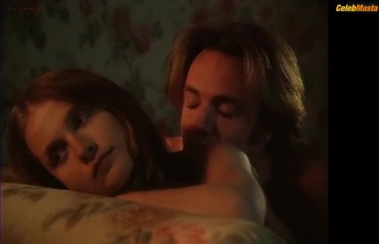 Isabelle Huppert Ass, Tits Scene From Lady Of The Camelias - Photo 2 of 5