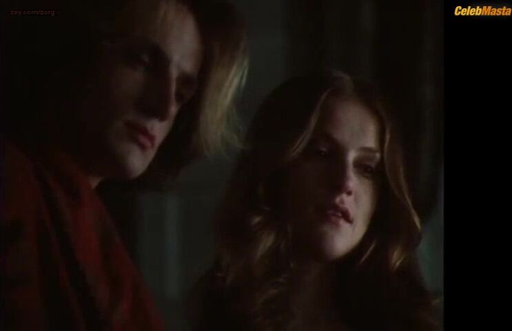 Isabelle Huppert Ass, Tits Scene From Lady Of The Camelias - Photo 2 of 5 photo 4