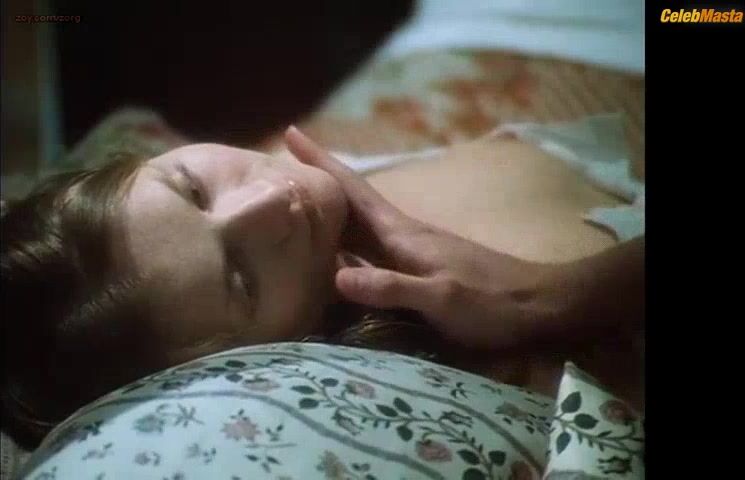 Isabelle Huppert Ass, Tits Scene From Lady Of The Camelias - Photo 2 of 5 photo 5
