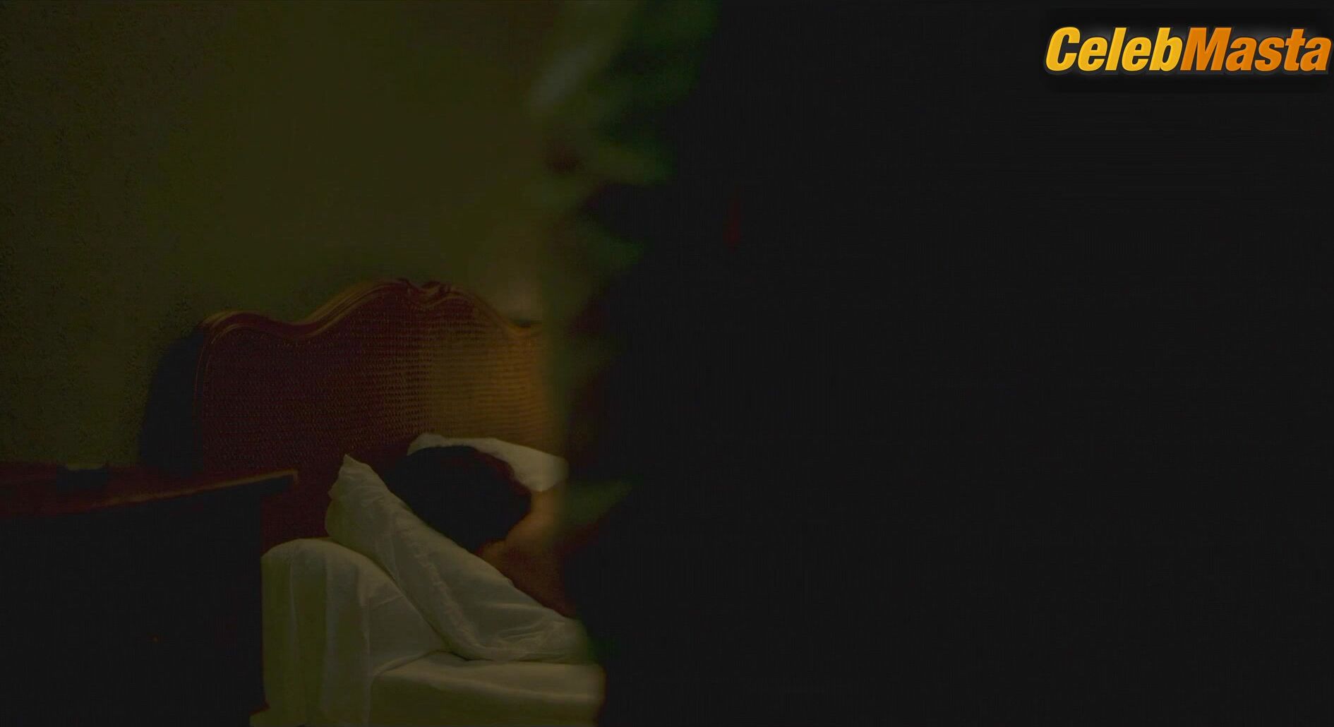 Juliette Binoche Body Double, Booty Scene In The Taste Of - Photo 1 of 5