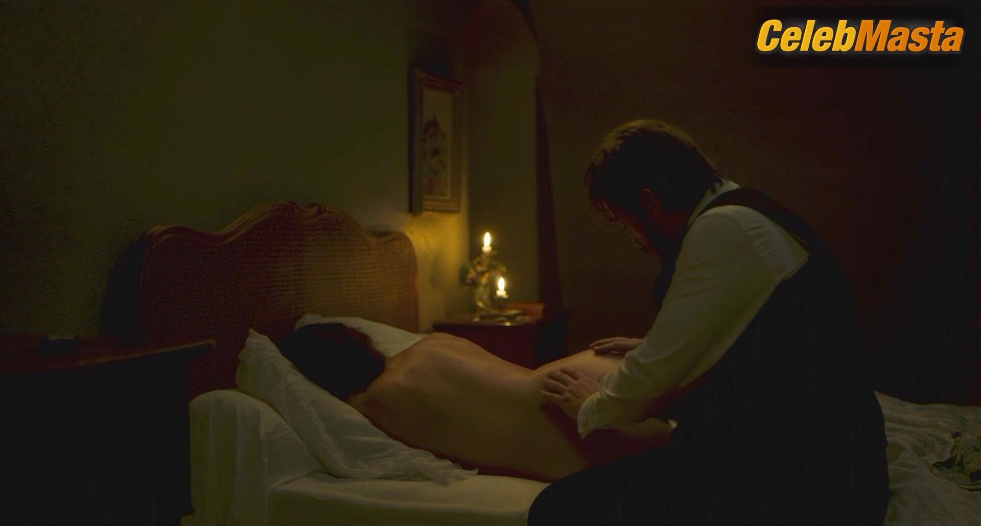 Juliette Binoche Body Double, Booty Scene In The Taste Of - Photo 1 of 5 photo 4