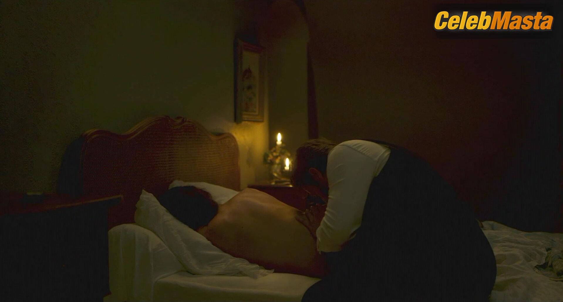 Juliette Binoche Body Double, Booty Scene In The Taste Of - Photo 1 of 5 photo 5