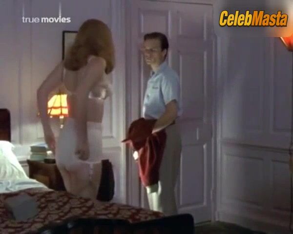 Keeley Hawes Bares Breasts In Underwear Scene In The - Photo 1 of 5 photo 2