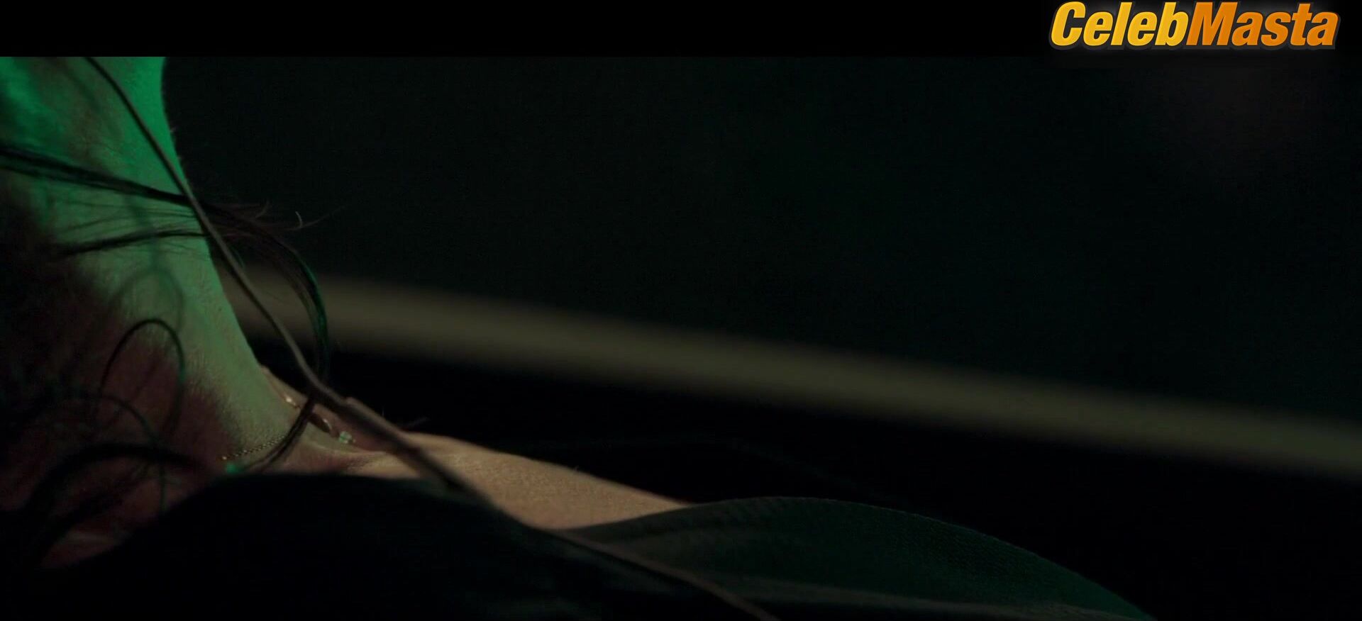 Juliette Binoche ’s Sexy Scene From Who You Think I Am - Photo 2 of 5 photo 1