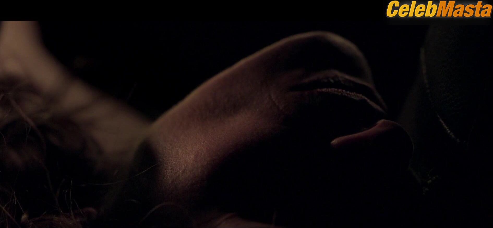 Juliette Binoche ’s Sexy Scene From Who You Think I Am - Photo 2 of 5