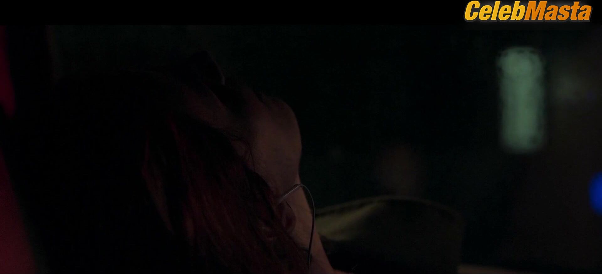 Juliette Binoche ’s Sexy Scene From Who You Think I Am - Photo 2 of 5 photo 5