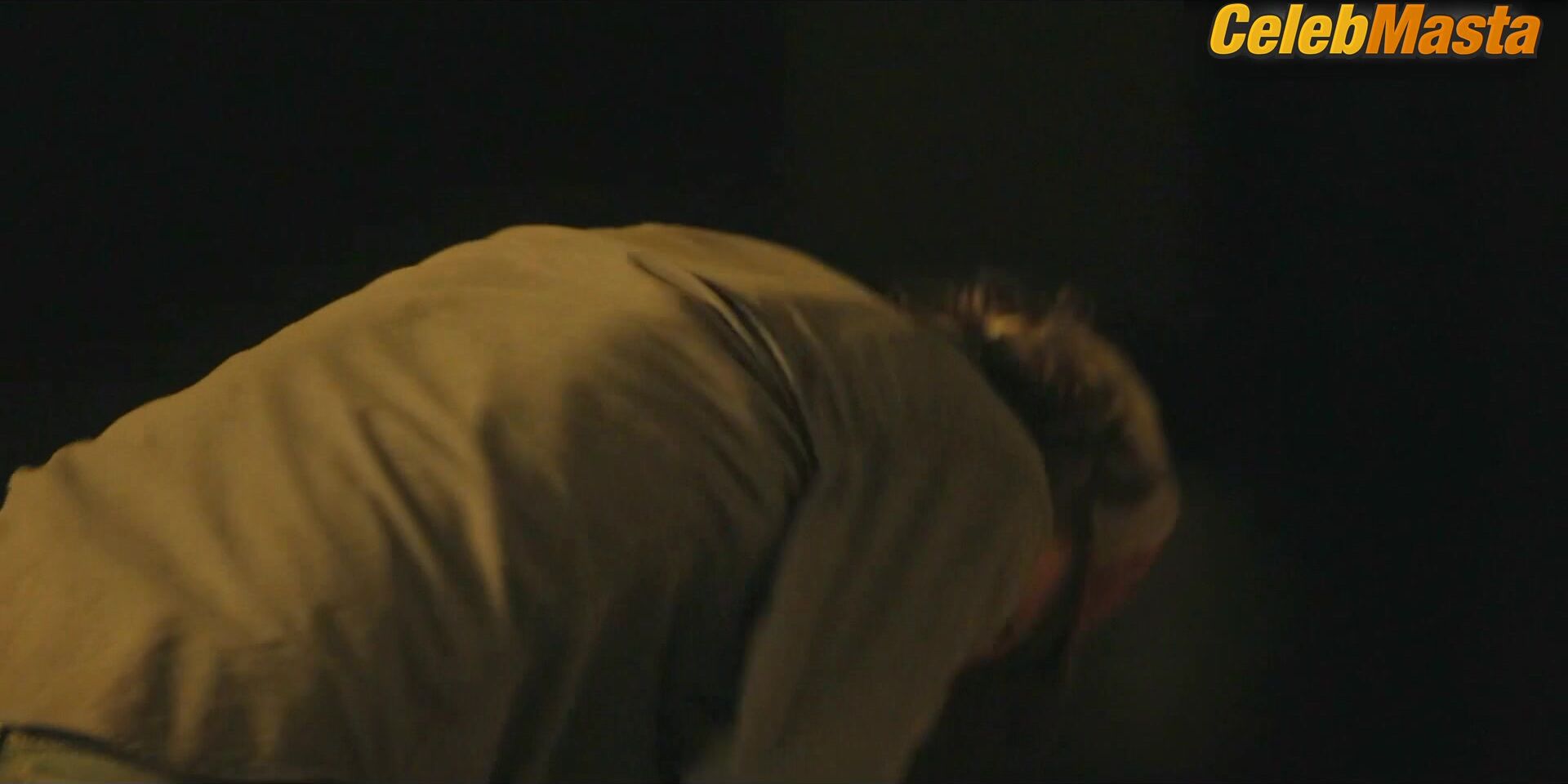 Paulina Chavez Shows Underwear In A Scene In Landman - Photo 3 of 5 photo 5