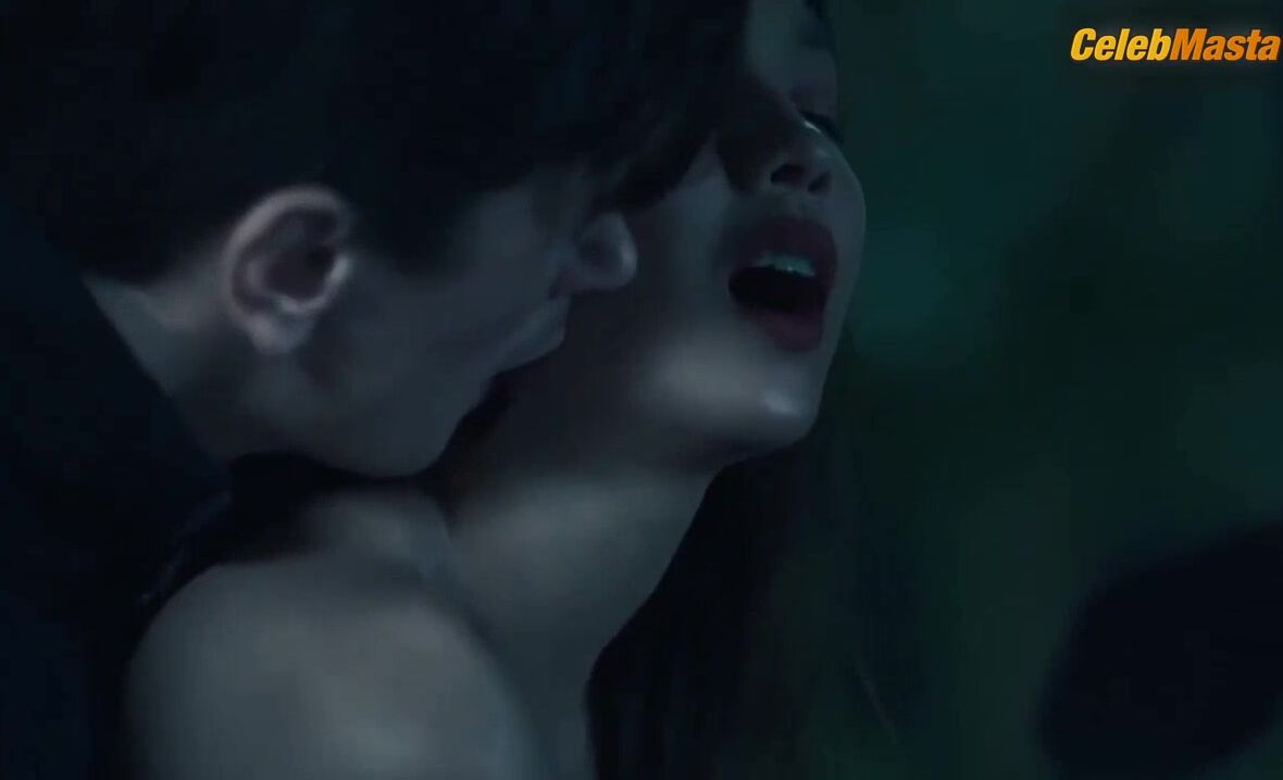 Jela Cuenca ’s Breasts Scene In Breath Again - Photo 1 of 5 photo 4