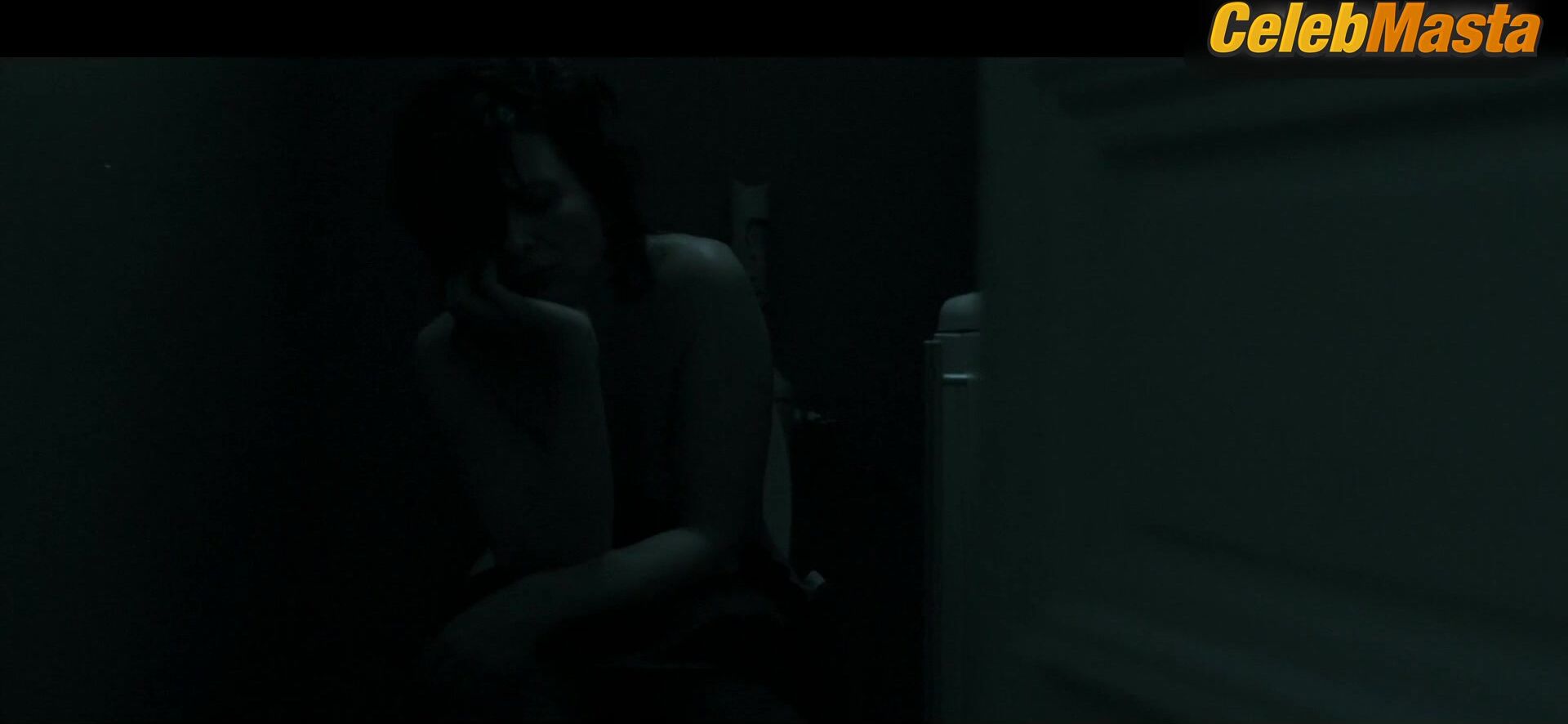 Juliette Binoche Tits Scene From Elles - Photo 2 of 5