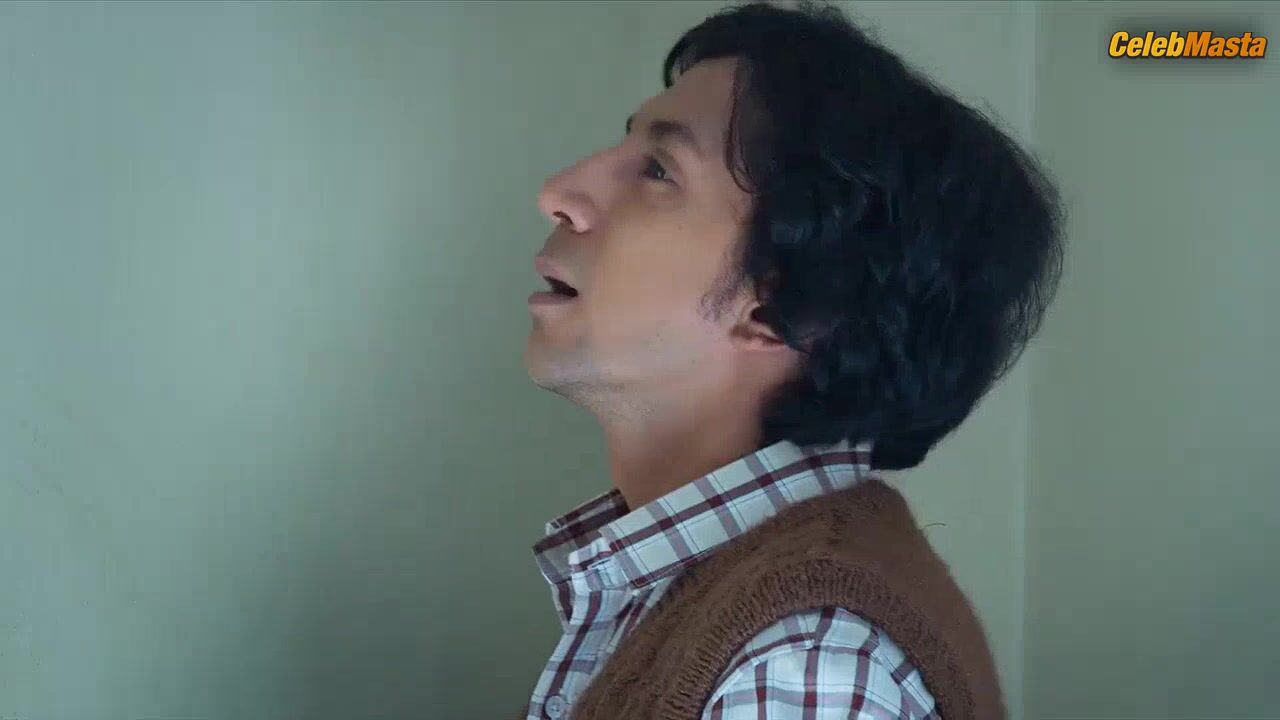 Aabha Paul Hot Scene In Mastram - Photo 1 of 5