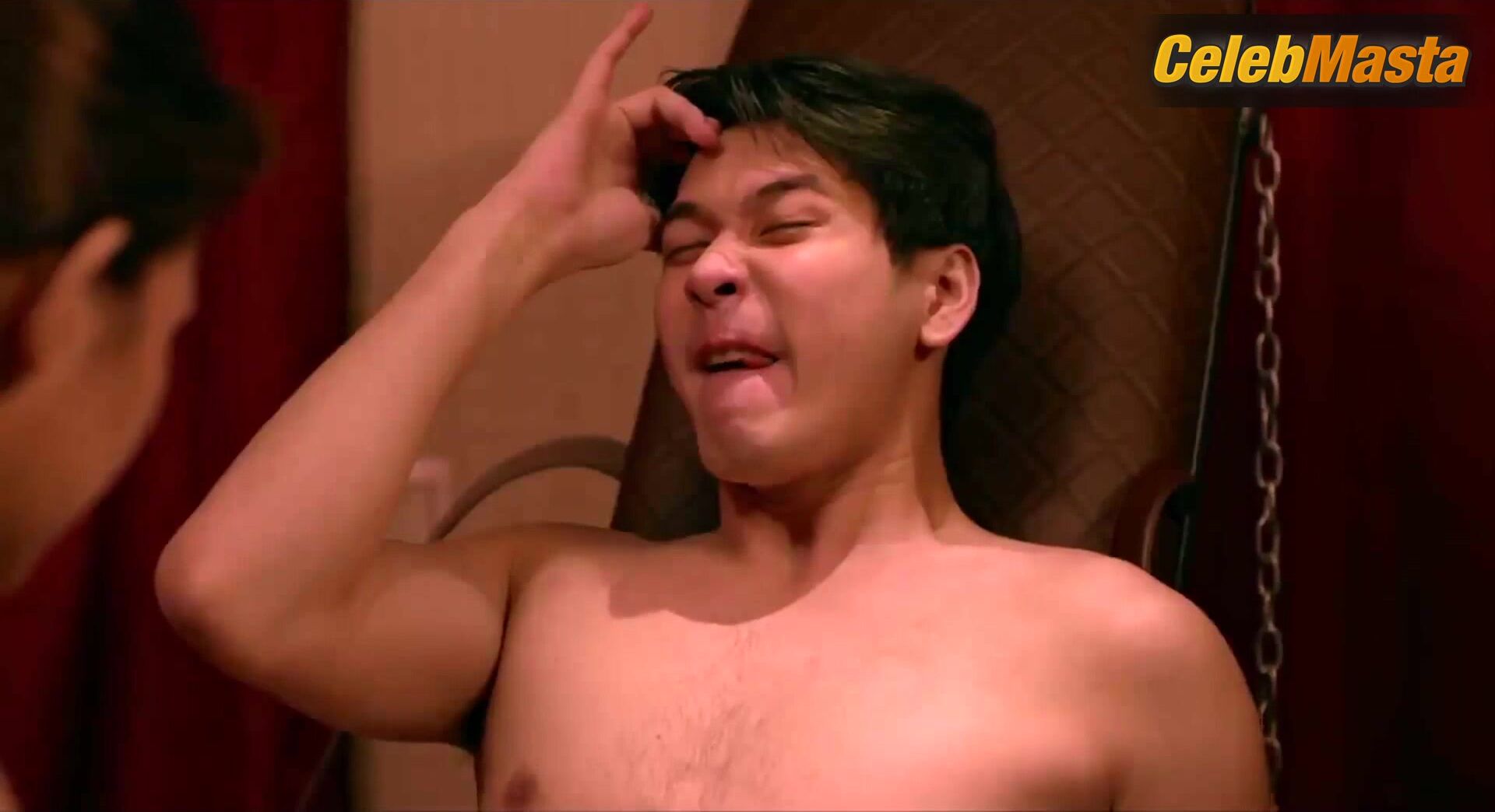 Jela Cuenca Tits And Underwear Scene From Boy Bastos - Photo 2 of 5 photo 4