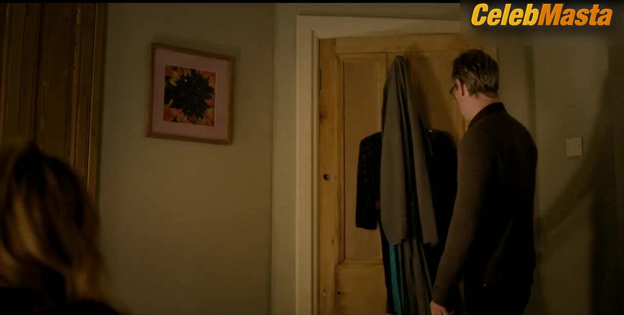 Toni Collette Bares Underwear In Wanderlust Scene - Photo 1 of 5 photo 2