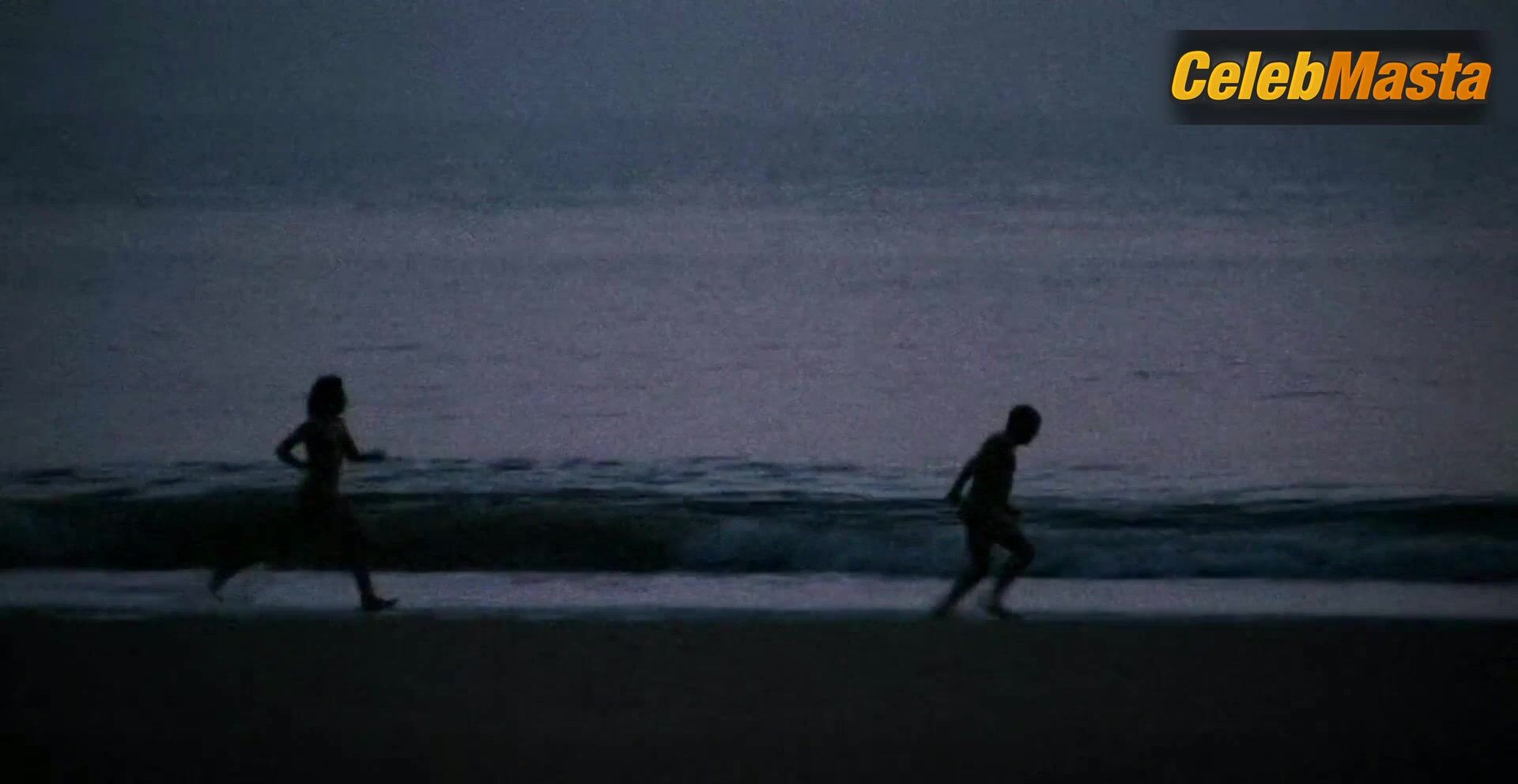 Juliette Binoche Boobs Scene In Les Amants Du Pont-neuf - Photo 1 of 5