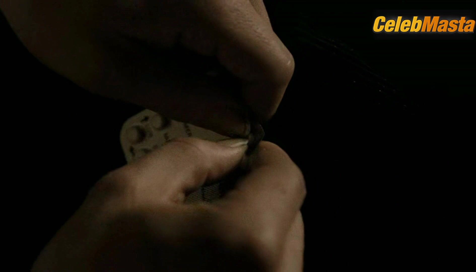 Juliette Binoche Boobs Scene In Les Amants Du Pont-neuf - Photo 1 of 5 photo 5