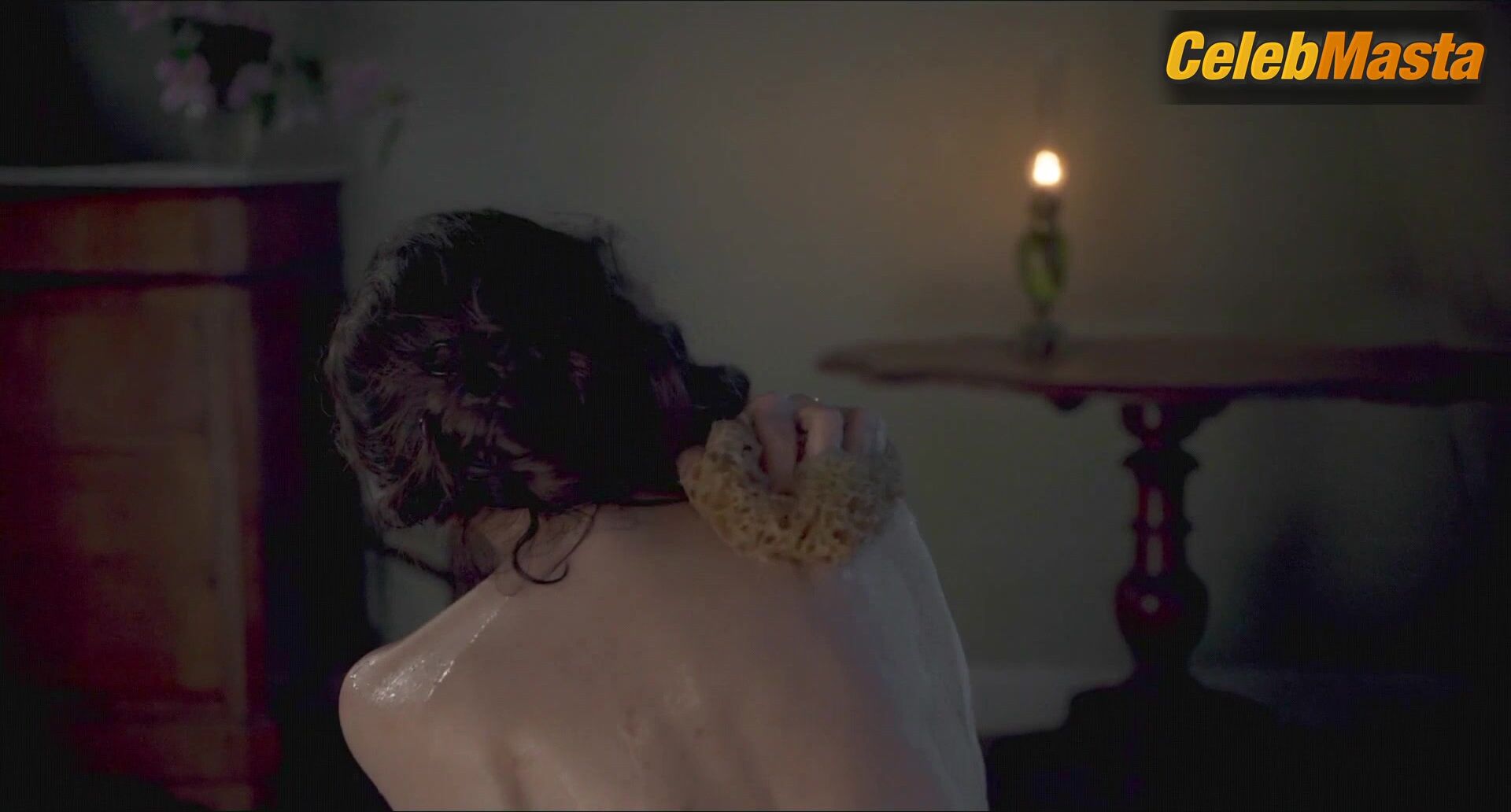 Juliette Binoche ’s Body Double, Butt Scene From The - Photo 1 of 5 photo 4