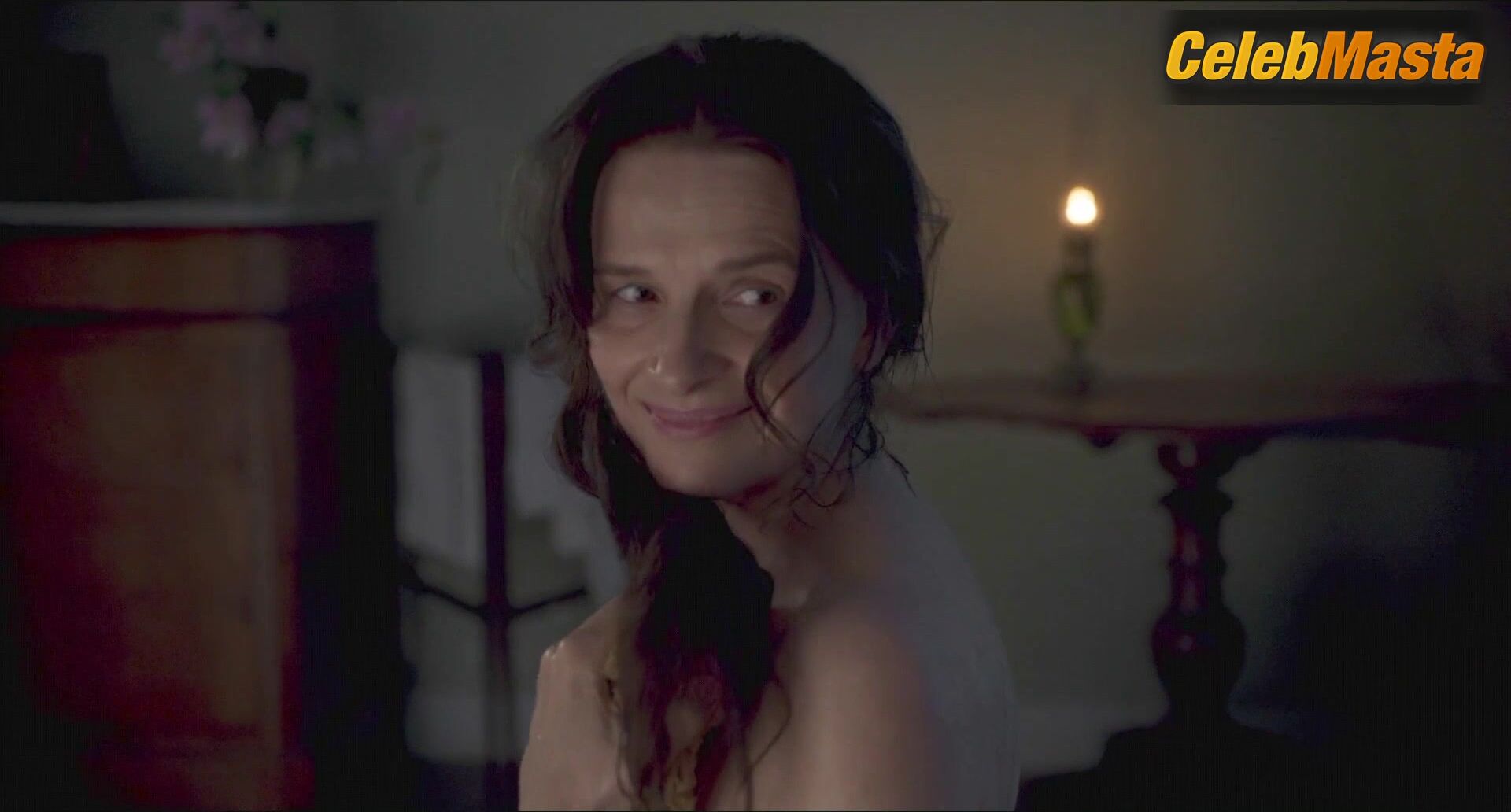 Juliette Binoche ’s Body Double, Butt Scene From The - Photo 1 of 5 photo 5