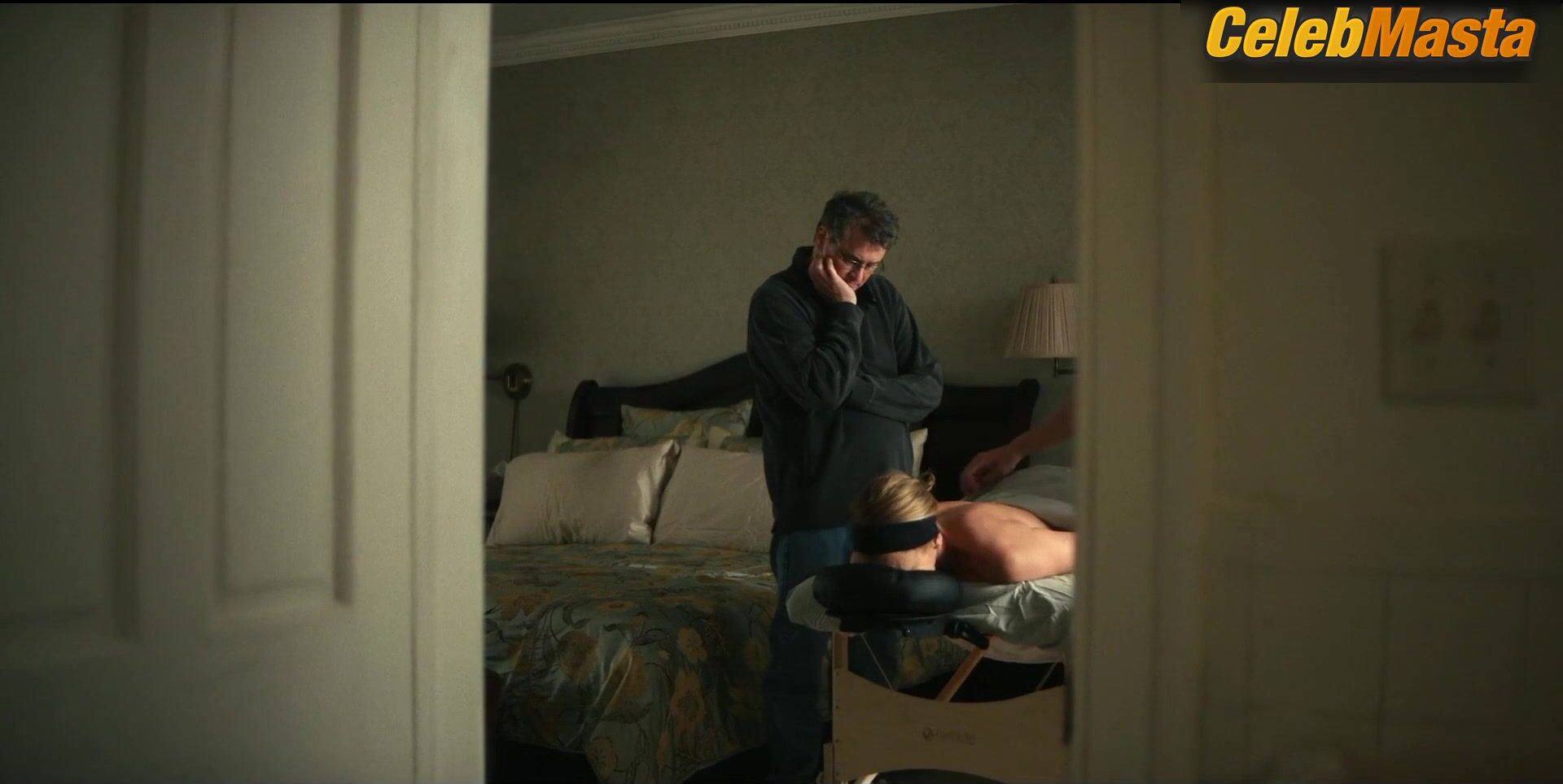 Toni Collette Boobs Scene In The Staircase - Photo 5 of 5 photo 2