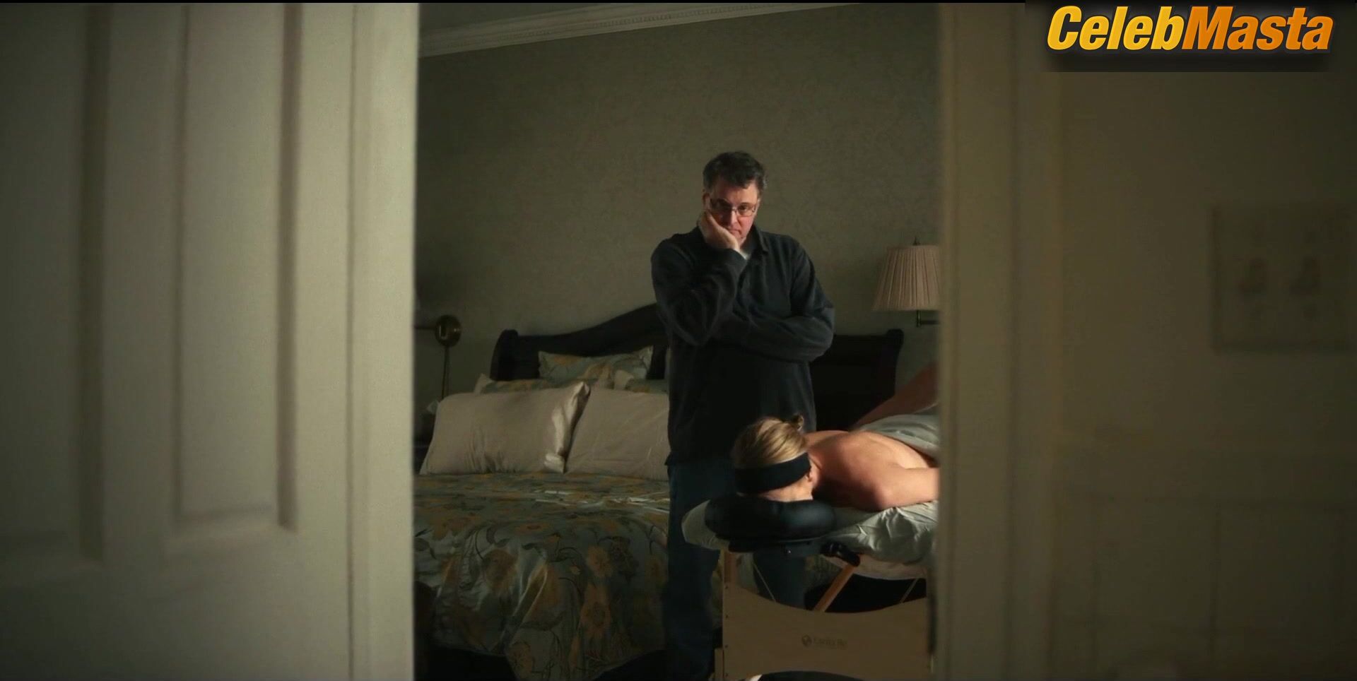Toni Collette Boobs Scene In The Staircase - Photo 5 of 5 photo 4