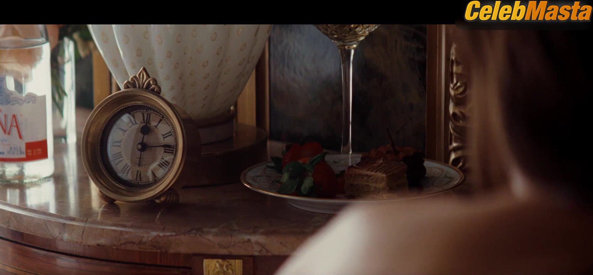 Julia Roberts Body Double Scene From Duplicity - Photo 1 of 5 photo 2