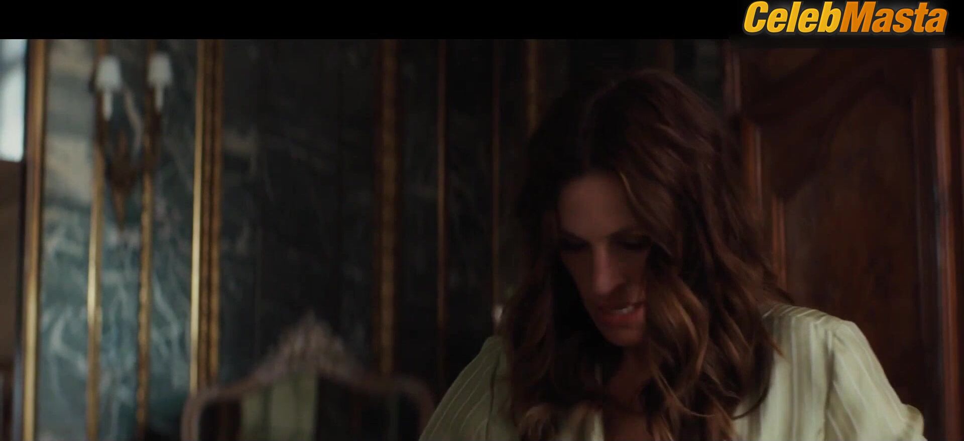 Julia Roberts Body Double Scene From Duplicity - Photo 1 of 5 photo 5