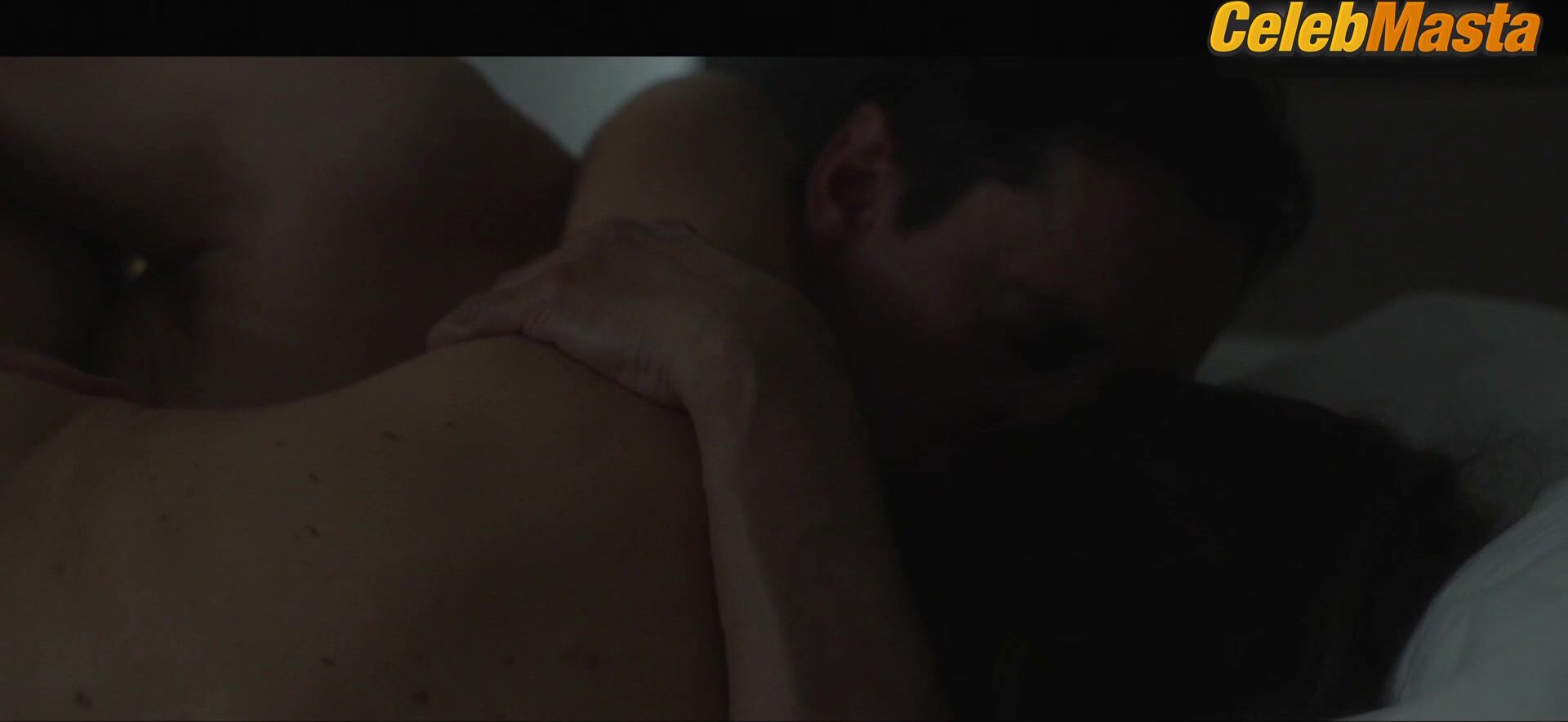 Juliette Binoche ’s Booty Scene In Fire - Photo 1 of 5 photo 4