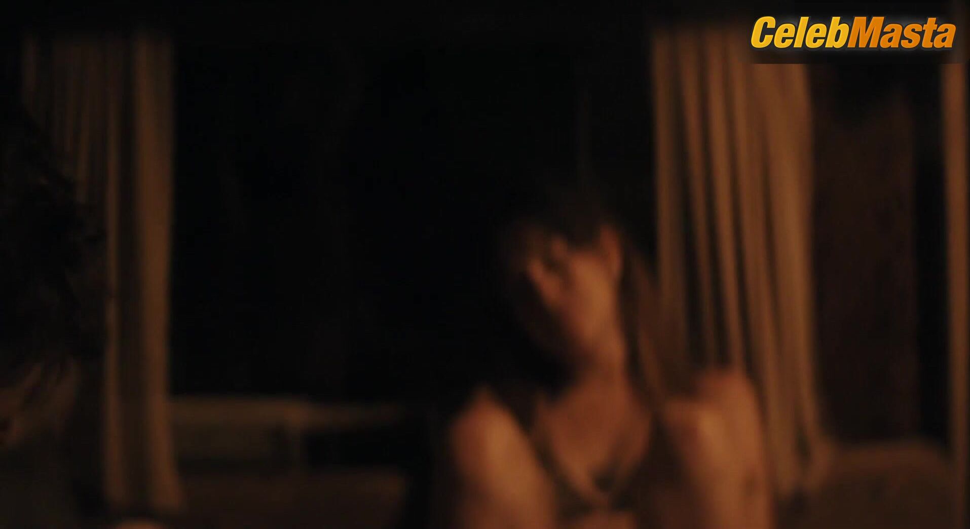 Daphne Patakia And Eva Samioti’s Lesbian Sex, Tits - Photo 1 of 5