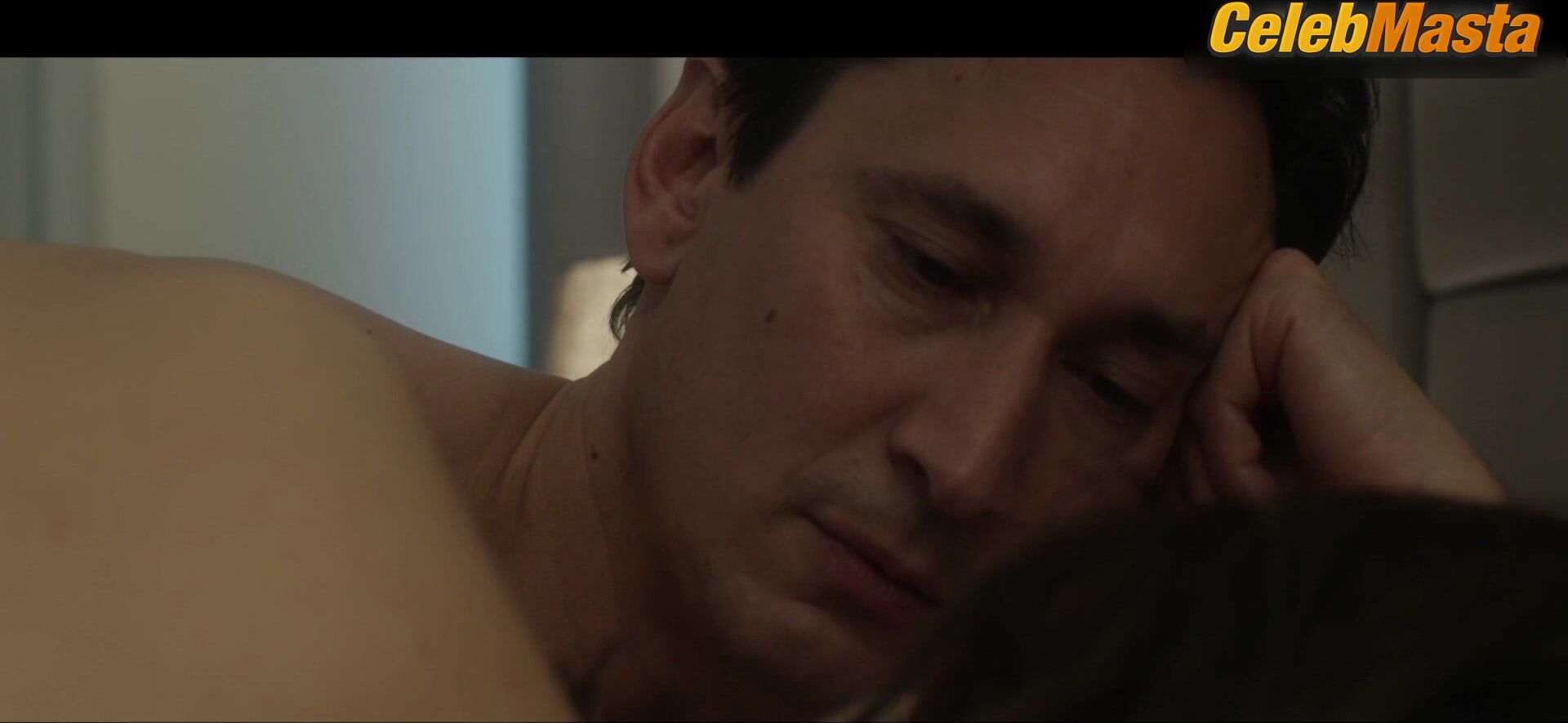 Juliette Binoche Bares Breasts Scene In Fire - Photo 1 of 5 photo 2
