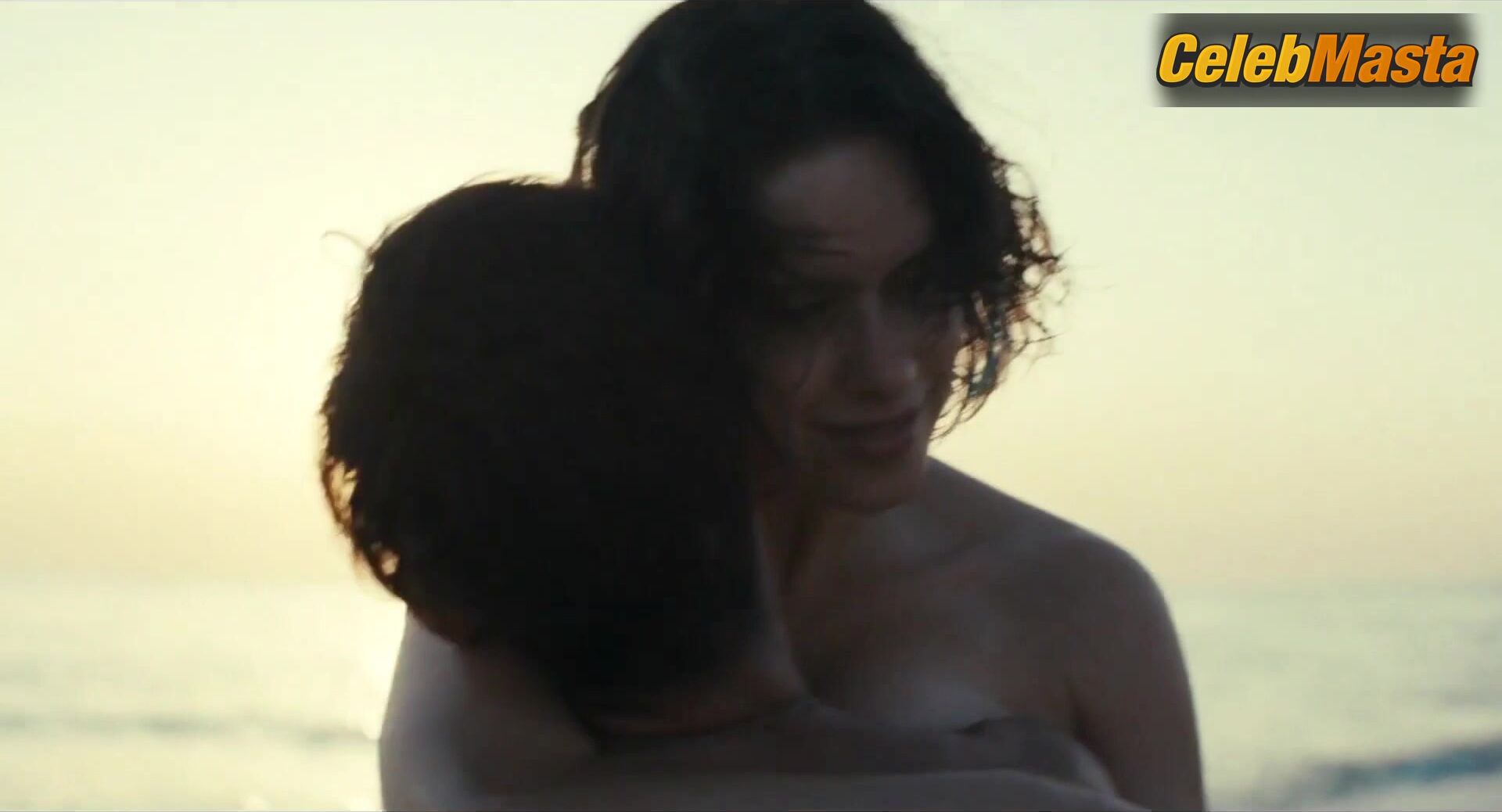 Daphne Patakia Flaunts Boobs, Bush Scene In Our Wildest Days - Photo 4 of 5 photo 2