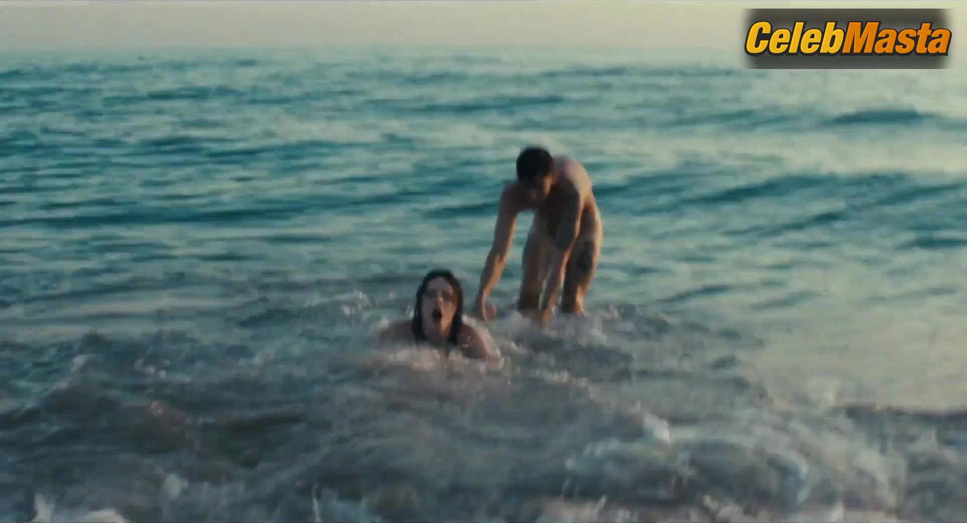 Daphne Patakia Flaunts Boobs, Bush Scene In Our Wildest Days - Photo 4 of 5 photo 5