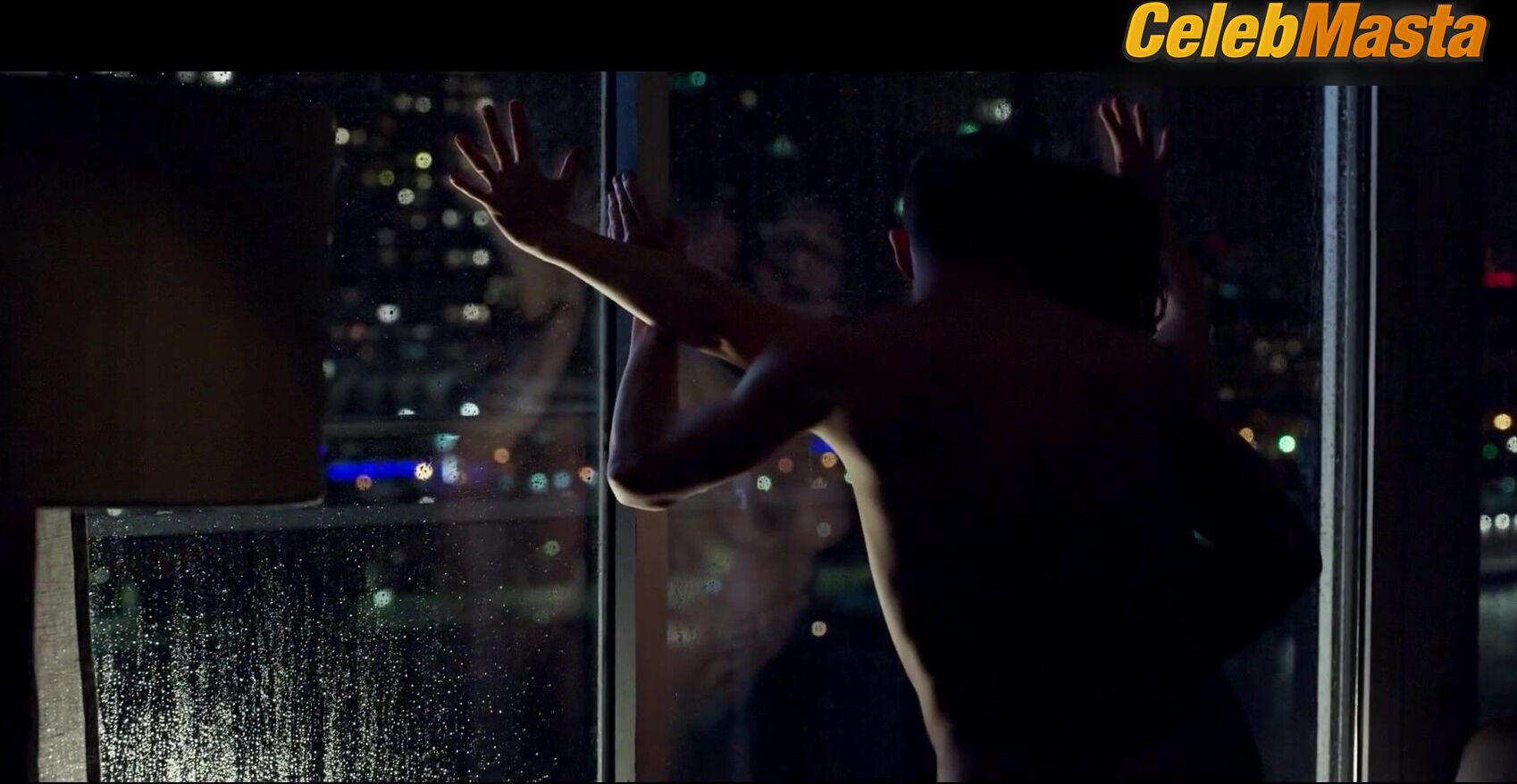 Juliette Binoche Bares Breasts In Scene From Who You Think I - Photo 1 of 5 photo 4